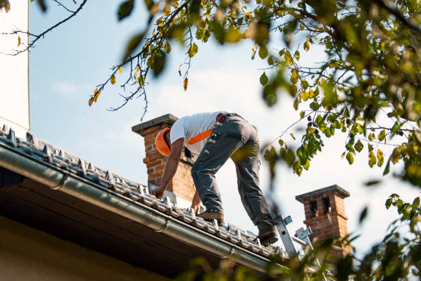 Slate Roofing Contractor in Red Lion, PA