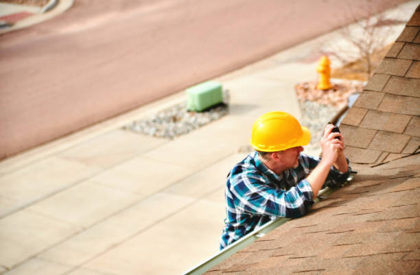 Quick and Trustworthy Emergency Roof Repair Services in Red Lion, PA