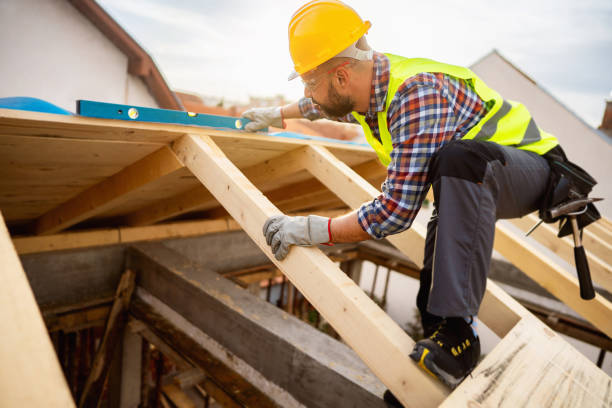 Best Storm Damage Roof Repair  in Red Lion, PA