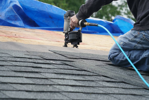 Residential Roof Replacement in Red Lion, PA
